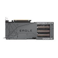 GIGABYTE VGA NVIDIA GeForce RTX 4060 EAGLE OC 8G, 8G GDDR6, 2xDP, 2xHDMI