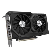 GIGABYTE VGA NVIDIA GeForce RTX 4060 WINDFORCE OC 8G, 8G GDDR6, 2xDP, 2xHDMI