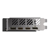 GIGABYTE VGA NVIDIA GeForce RTX 4060 WINDFORCE OC 8G, 8G GDDR6, 2xDP, 2xHDMI