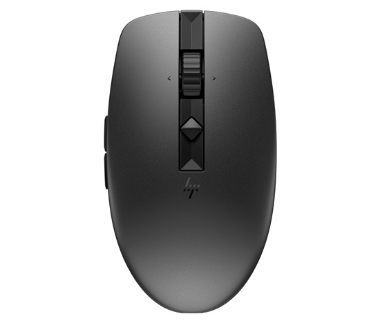 Myš HP - 435 Multi-Device Mouse, bezdrôtová