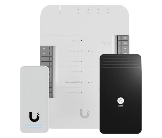 UBNT UA-G2-SK - UniFi Access G2 Starter kit