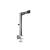 Rýchle uvoľnenie plochého monitora HP 2
