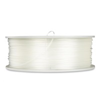 VERBATIM Filament pre 3D tlačiarne ABS 1.75mm, 404m, 1kg priehľadný