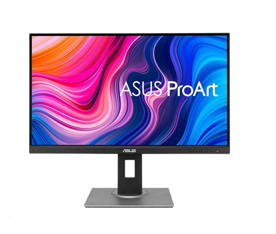 ASUS LCD 27" PA278QV 2560x1440 ProArt 100%s RGB 75Hz mHDMI DP HDMI DVI-D USB 3.0 port pivot