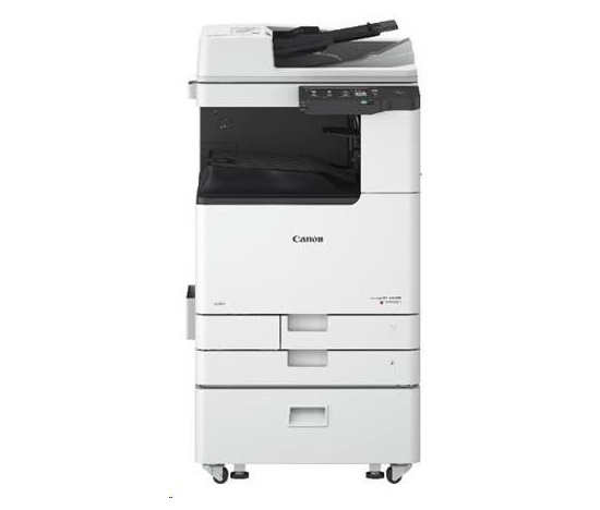 Canon imageRUNNER C3326i MFP (tisk, kopírování, sken, fax) A3, USB, Wi-Fi, 26 str./min.+podstavec+4 tonery+instalace