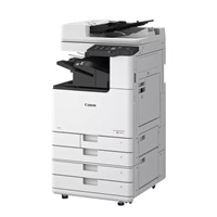 Canon imageRUNNER C3326i MFP (tisk, kopírování, sken, fax) A3, USB, Wi-Fi, 26 str./min.+podstavec+4 tonery+instalace