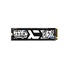 GOODRAM SSD IRDM PRO SLIM 2TB, PCIe Gen4x4, M.2 2280, (R:7000/W:6850MB/s), RETAIL