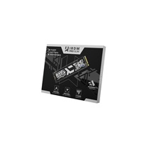 GOODRAM SSD IRDM PRO SLIM 2TB, PCIe Gen4x4, M.2 2280, (R:7000/W:6850MB/s), RETAIL