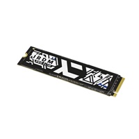 GOODRAM SSD IRDM PRO SLIM 2TB, PCIe Gen4x4, M.2 2280, (R:7000/W:6850MB/s), RETAIL
