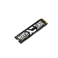 GOODRAM SSD IRDM PRO SLIM 2TB, PCIe Gen4x4, M.2 2280, (R:7000/W:6850MB/s), RETAIL
