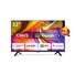 CHiQ L32H7G TV 32", HD, smart, Google TV, dbx-tv, Dolby Audio, Frameless