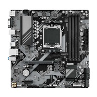 GIGABYTE MB Sc AM5 A620M DS3H, AMD A620, 4xDDR5, 1xDP, 1xHDMI, 1xD-Sub
