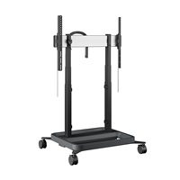 Optoma IFPD RISE 5305 MOTORIZED DISPLAY LIFT TROLLEY 50 B EU