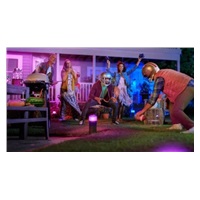 PHILIPS Discover Exteriérové světlometové svítidlo - Hue White and Color Ambience, 230 V