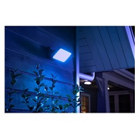 PHILIPS Discover Exteriérové světlometové svítidlo - Hue White and Color Ambience, 230 V