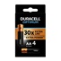 Duracell OPTIMUM AA 1500 K4