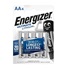 Energizer FR6/4BP Ultimate Lithium AA