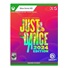 Xbox Series X hra Just Dance 2024