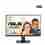 ASUS LCD 27" VA27EHF 1920x1080 IPS LED 100Hz 1ms 250cd HDMI 1.4, VESA100x10, HDMI kabel