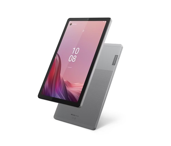 LENOVO TAB M9 Tablet (TB310FU) - MTK Helio G80,9" HD IPS,64GB eMMc,MicroSD,5100mAh,Android