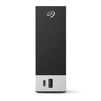 SEAGATE Externí HDD 6TB One Touch s HUB, USB 3.0, Černá