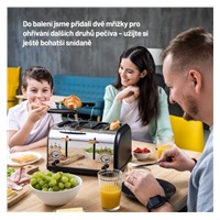 Lauben Toaster 1500BC