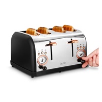 Lauben Toaster 1500BC