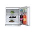 Candy CRU 160 NE/N Vestavná jednodveřová chladnička