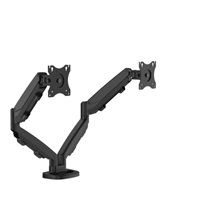 Držiak na monitor Fellowes Profesional s 2 ramenami