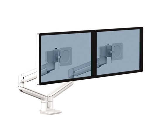 Držiak na monitor Fellowes Profesional s 2 ramenami