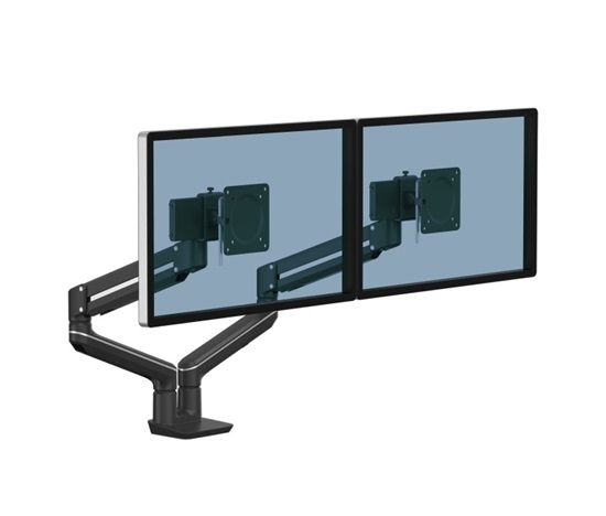 Držiak na monitor Fellowes Profesional s 2 ramenami
