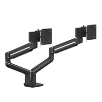 Držiak na monitor Fellowes Profesional s 2 ramenami