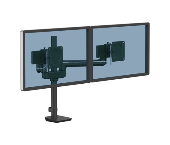 Držiak na monitor Fellowes Profesional s 2 ramenami
