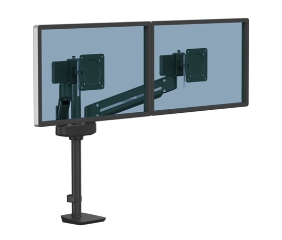 Držiak na monitor Fellowes Profesional s 2 ramenami