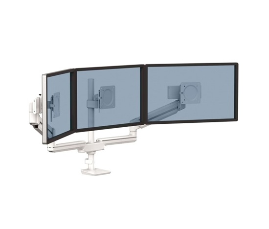 Držiak na monitor Fellowes Profesional s 2 ramenami