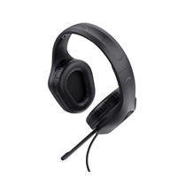 TRUST Herní sluchátka GXT 415 ZIROX černá