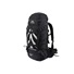 Naturehike expediční batoh 70+5l černý