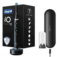 Oral-B iO Series 10 Cosmic Black Zubní kartáček