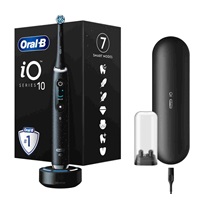 Oral-B iO Series 10 Cosmic Black Zubní kartáček