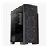 AEROCOOL skříň MLG Ore, Mid tower, 2x USB 3.0, 2x audio, bez zdroje