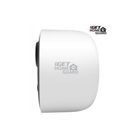 iGET HOMEGUARD SmartCam Flex HGWBC351 - venkovní bateriová zcela samostatná FHD kamera Wire-Free