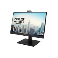 ASUS LCD 23.8" BE24EQSK 1920x1080 IPS LED 300cd 5ms 75Hz MIKROFON FHD-KAMERA DP HDMI VGA REPRO PIVOT - DP HDMI  kabel