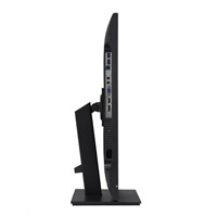 ASUS LCD 23.8" VA24EQSB 1920x1080 IPS LED 300cd 5cm 75Hz REPRO DP HDMNI VGA USB-HUB PIVOT VESA 100x100 - HDMI kabel