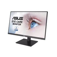 ASUS LCD 23.8" VA24DQSB 1920x1080 IPS LED 250cd 5ms 75Hz REPRO DP HDMI VGA USB-HUB PIVOT VESA 100x100- HDMI kabel