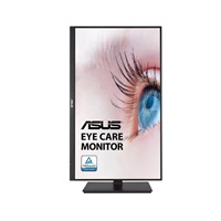 ASUS LCD 23.8" VA24DQSB 1920x1080 IPS LED 250cd 5ms 75Hz REPRO DP HDMI VGA USB-HUB PIVOT VESA 100x100- HDMI kabel