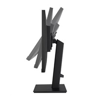 ASUS LCD 23.8" VA24DQSB 1920x1080 IPS LED 250cd 5ms 75Hz REPRO DP HDMI VGA USB-HUB PIVOT VESA 100x100- HDMI kabel