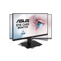 ASUS LCD 23.8" VA24DQSB 1920x1080 IPS LED 250cd 5ms 75Hz REPRO DP HDMI VGA USB-HUB PIVOT VESA 100x100- HDMI kabel