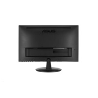 Dotykový displej ASUS LCD 21.5" VT229H Touch 1920x1080, lesklý, D-SUB, HDMI, 10-bodový dotykový, IPS, bezrámčekový, USB, VESA