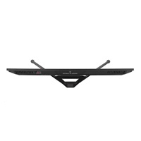 ASUS LCD 38" PG38UQ ROG 3840x2160 144Hz 1ms FAST IPS 350cd DP HDMI USB-HUB VESA 100x100