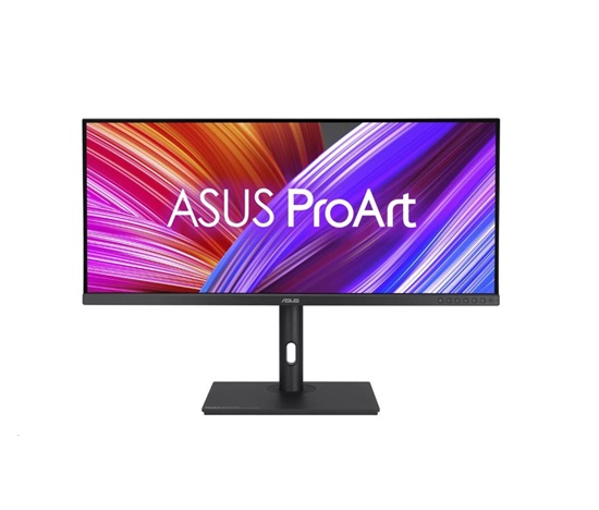 ASUS LCD 34" PA348CGV 3440x1440 ProArt IPS LED 350cd 2ms REPRO  USB-VIDEO-90W DP HDMI VESA 100x100